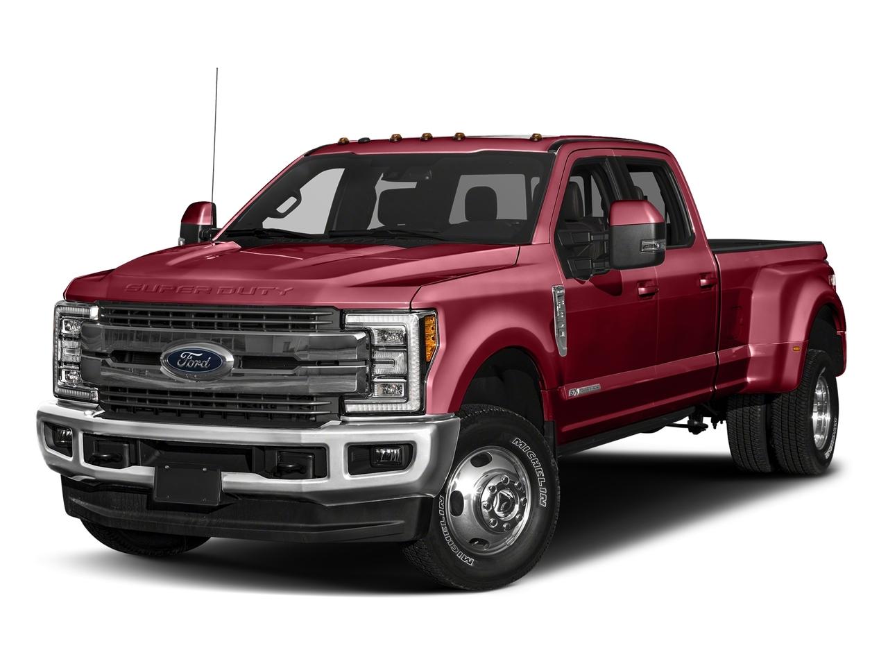2017 Ford Super Duty F-350 DRW Vehicle Photo in SELMA, TX 78154-1459