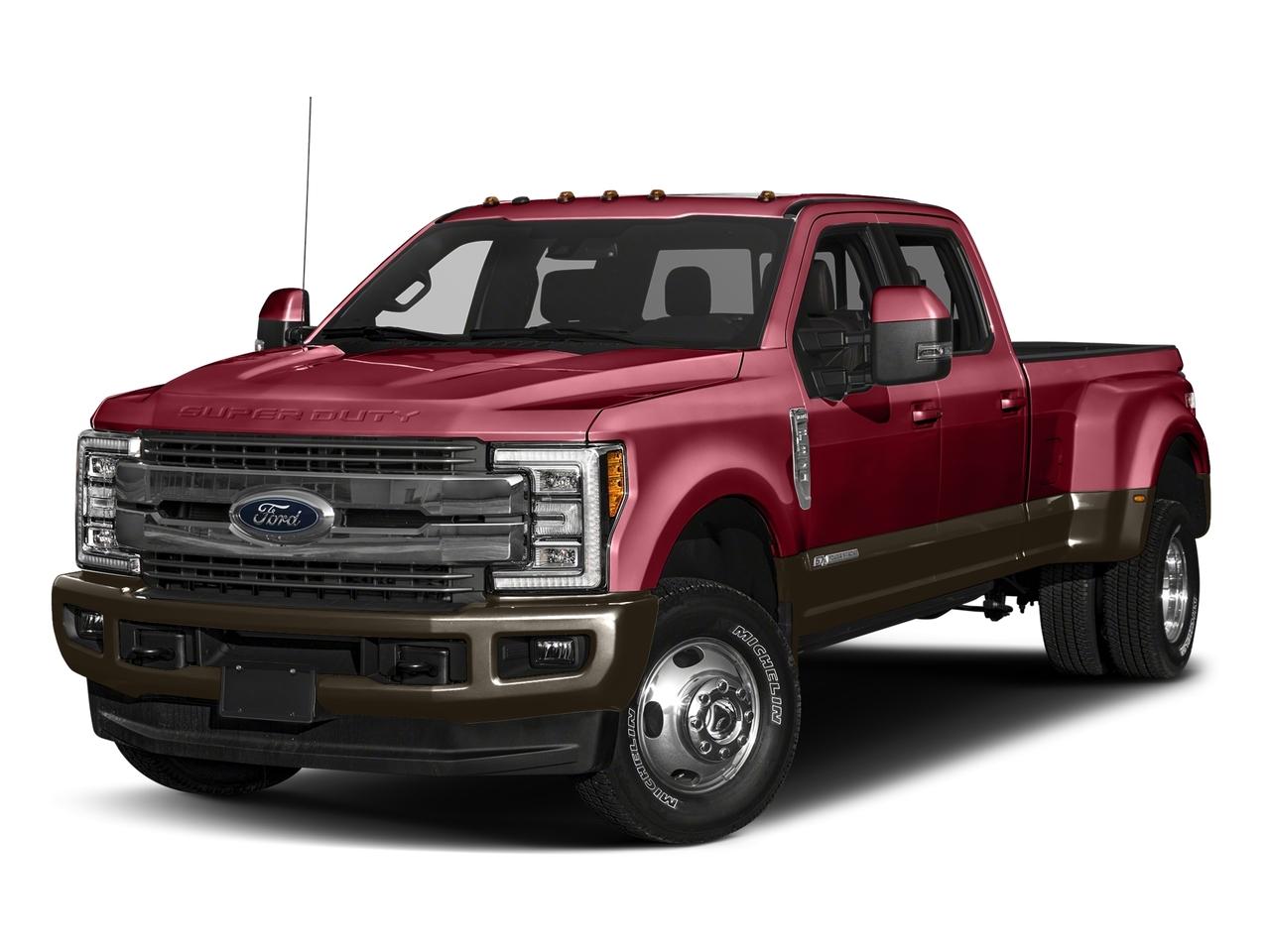 2017 Ford Super Duty F-350 DRW Vehicle Photo in SELMA, TX 78154-1459