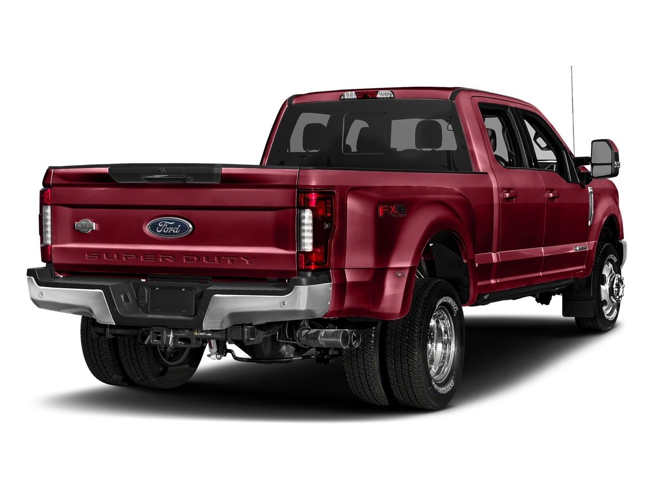 2017 Ford Super Duty F-350 DRW Vehicle Photo in SELMA, TX 78154-1459