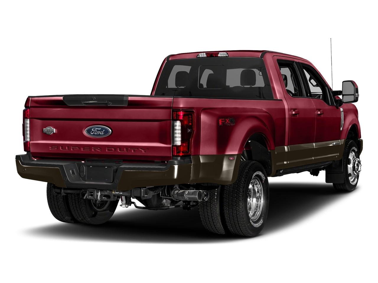 2017 Ford Super Duty F-350 DRW Vehicle Photo in SELMA, TX 78154-1459