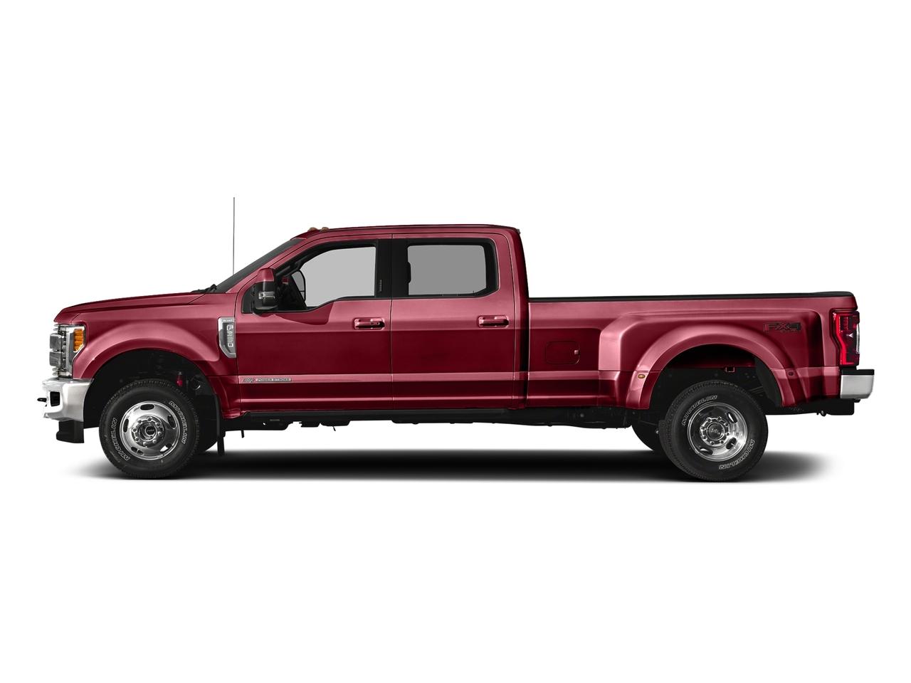 2017 Ford Super Duty F-350 DRW Vehicle Photo in SELMA, TX 78154-1459