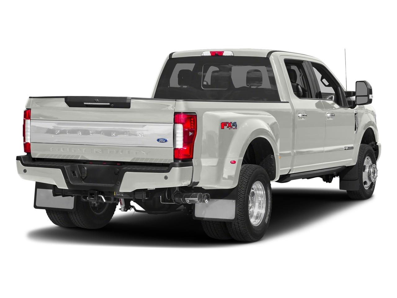 2017 Ford Super Duty F-350 DRW Vehicle Photo in Jacksonville, FL 32244