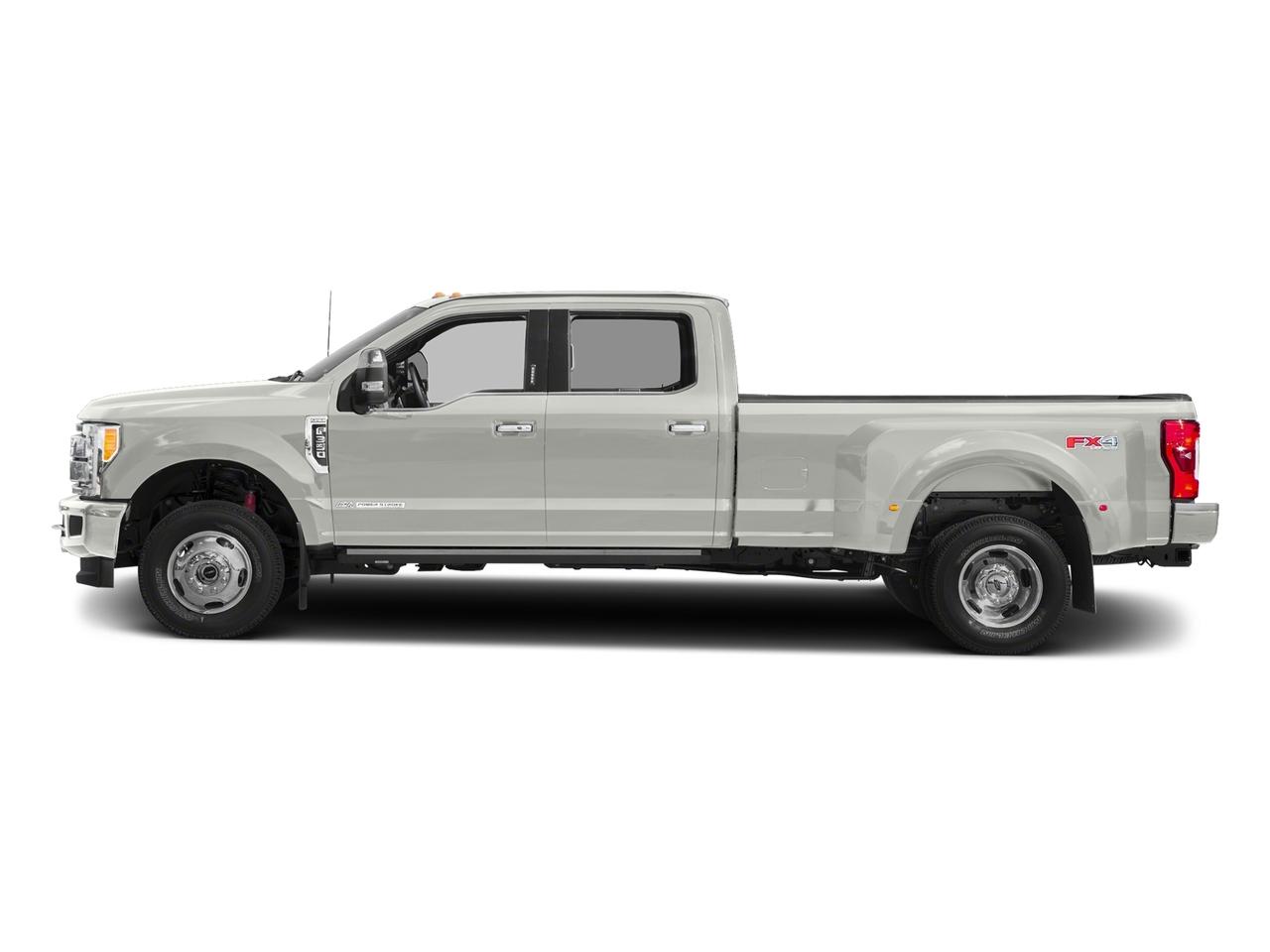 2017 Ford Super Duty F-350 DRW Vehicle Photo in Jacksonville, FL 32244