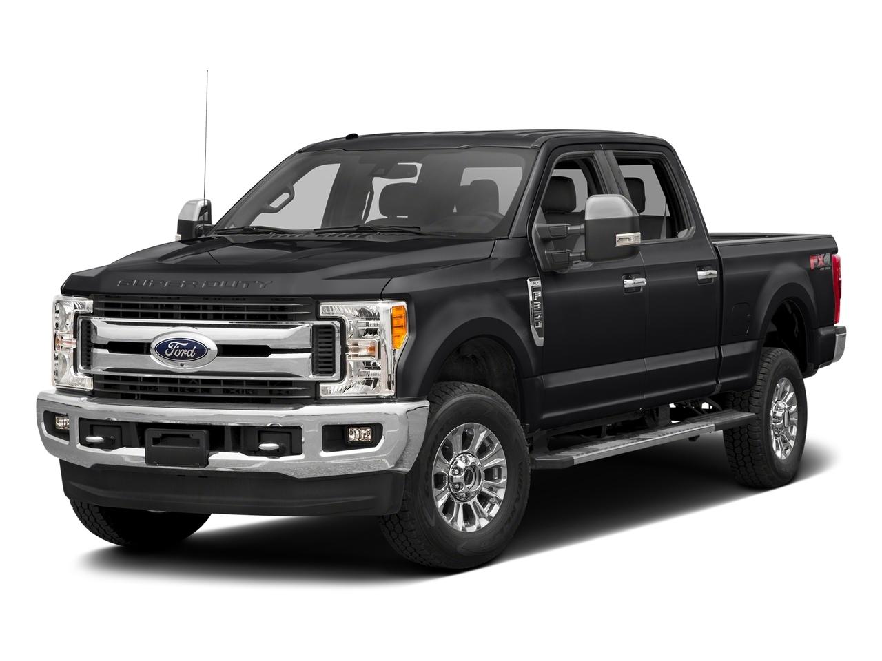 2017 Ford Super Duty F-250 SRW Vehicle Photo in Memphis, TN 38133