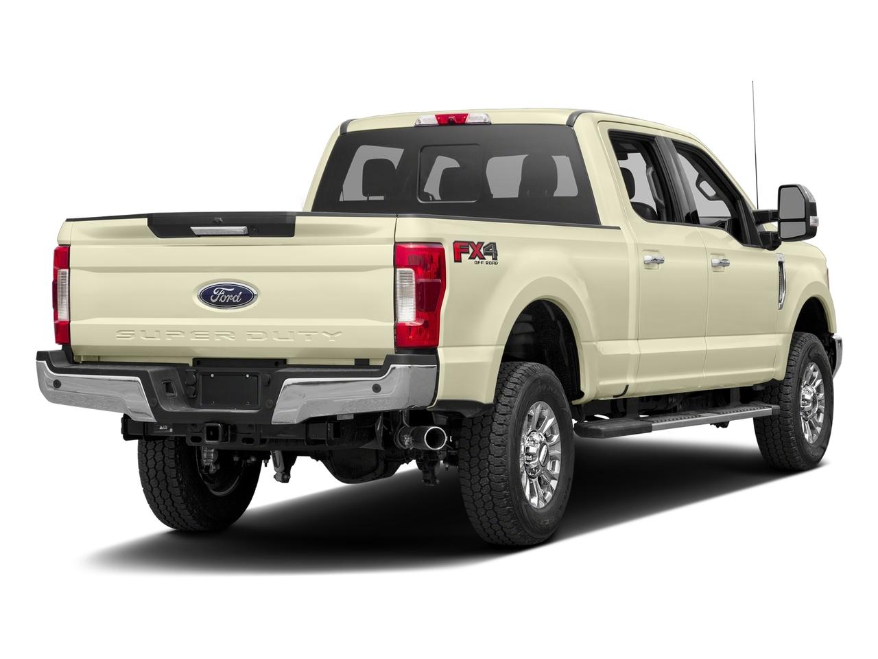 2017 Ford Super Duty F-250 SRW Vehicle Photo in Oshkosh, WI 54901
