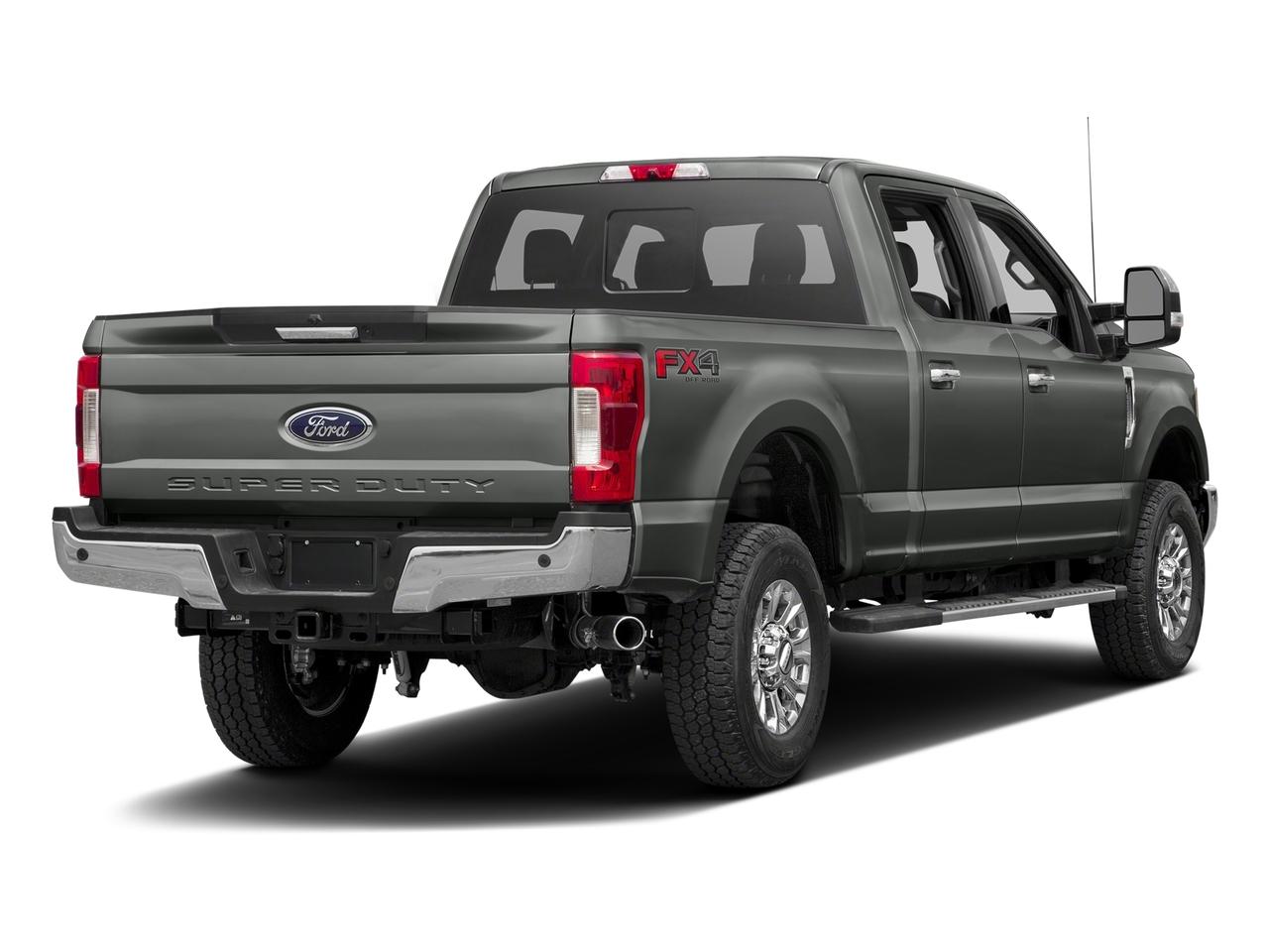 2017 Ford Super Duty F-250 SRW Vehicle Photo in Sanford, FL 32771