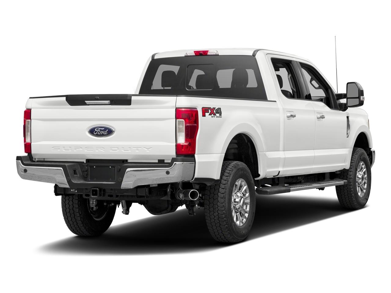 2017 Ford Super Duty F-250 SRW Vehicle Photo in St. Petersburg, FL 33713