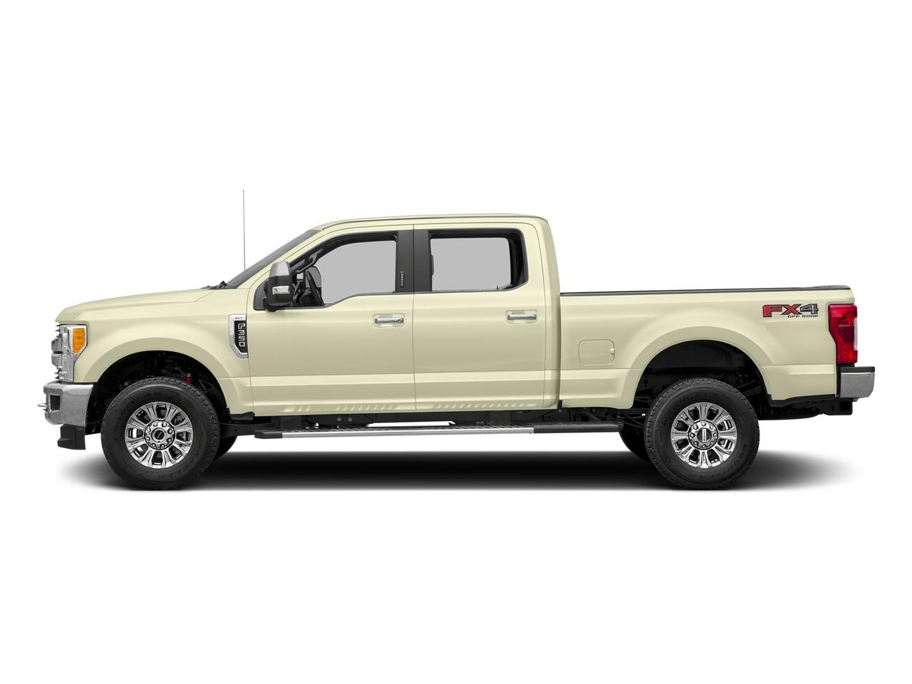 2017 Ford Super Duty F-250 SRW Vehicle Photo in Oshkosh, WI 54901