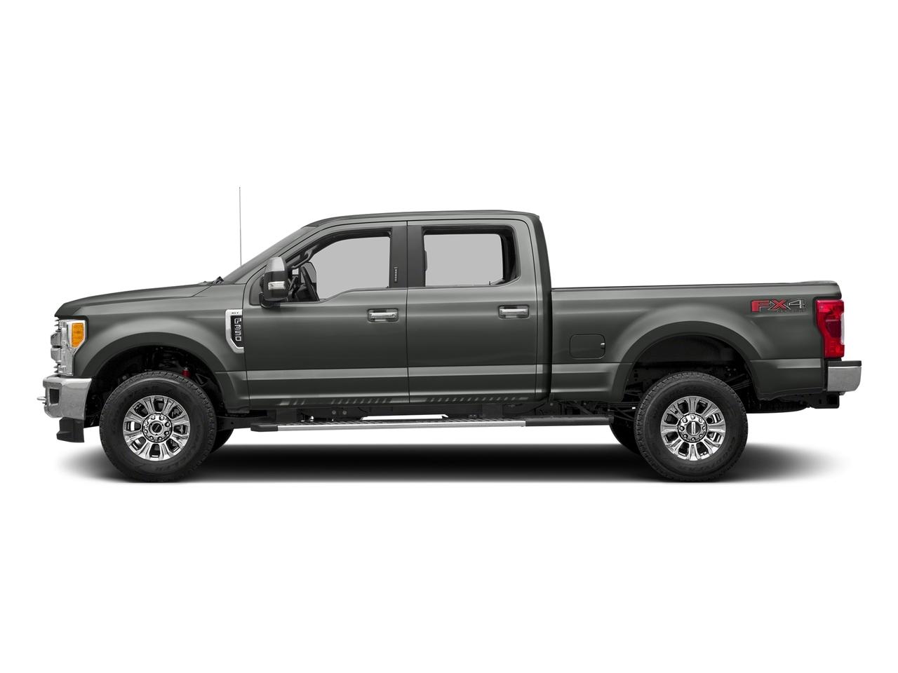 2017 Ford Super Duty F-250 SRW Vehicle Photo in Sanford, FL 32771