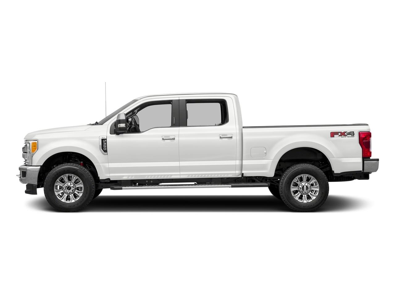 Used 2017 Ford F-250 Super Duty XLT with VIN 1FT7W2BT2HEB15780 for sale in Pine River, Minnesota