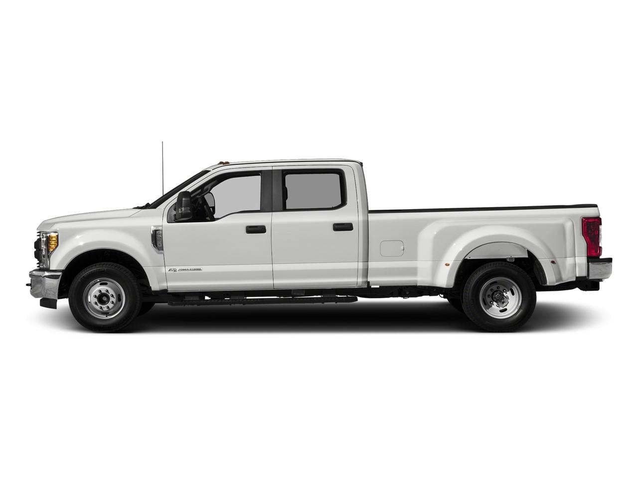 Used 2017 Ford F-350 Super Duty Lariat with VIN 1FT8W3DT6HED39514 for sale in St. Francisville, LA