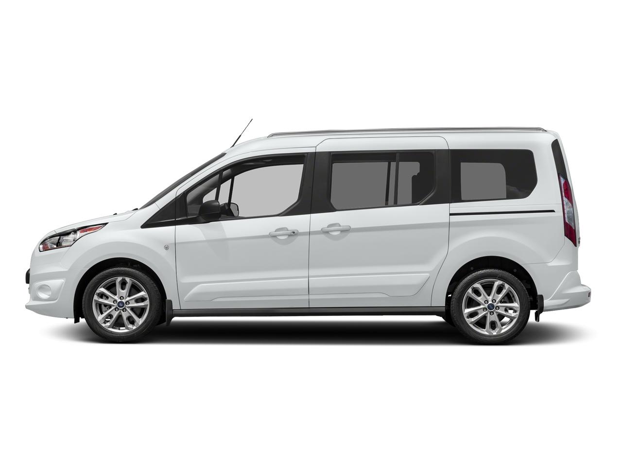 2017 Ford Transit Connect Wagon Vehicle Photo in Jacksonville, FL 32256