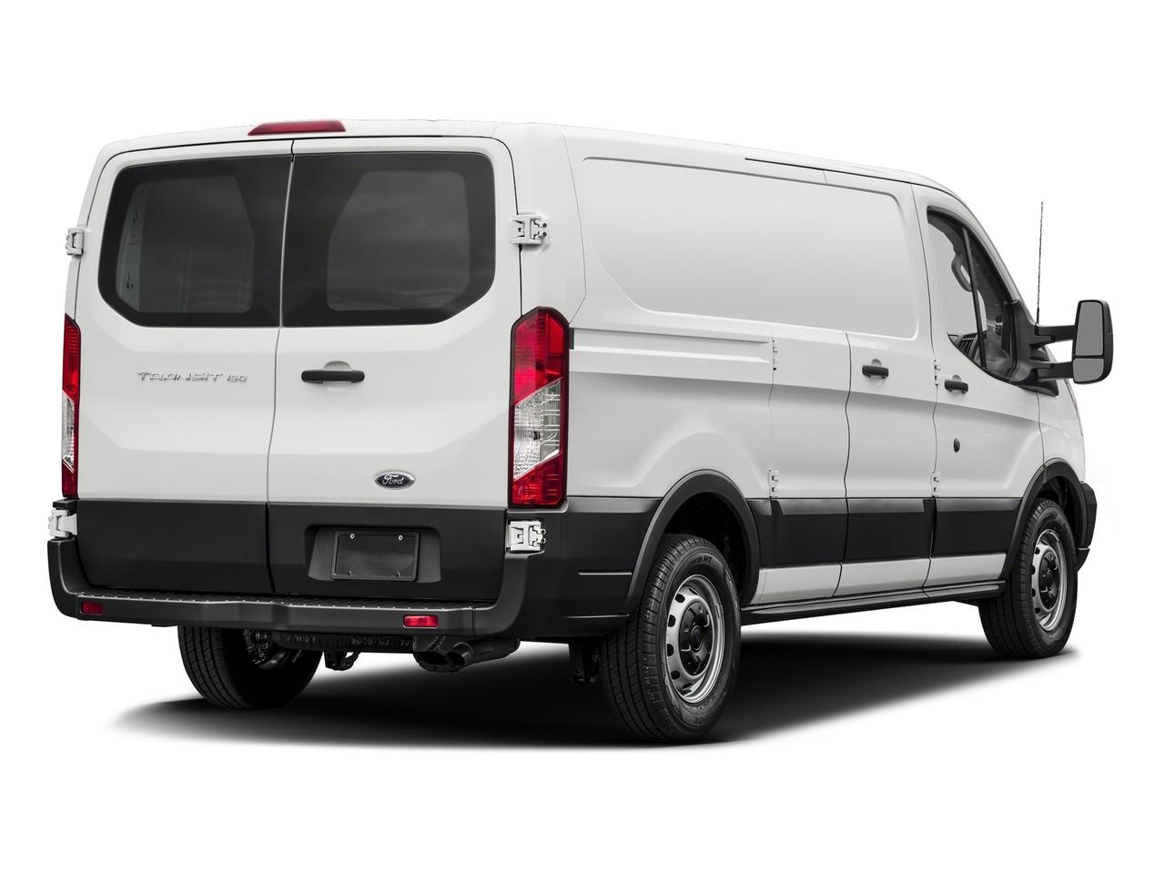 2017 Ford Transit Van Vehicle Photo in CLEARWATER, FL 33764-7163