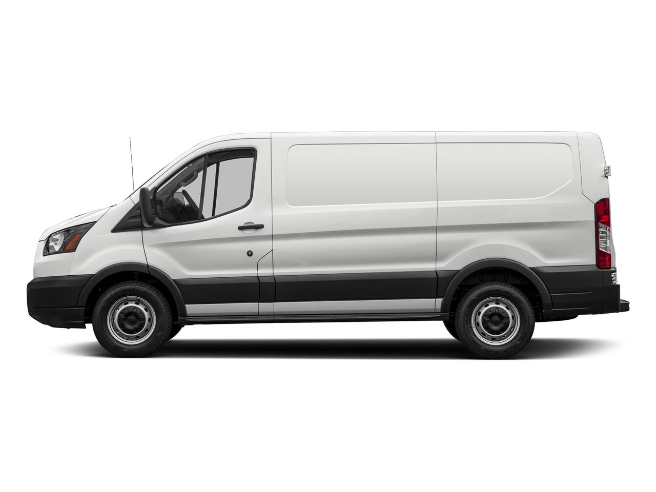 2017 Ford Transit Van Vehicle Photo in CLEARWATER, FL 33764-7163