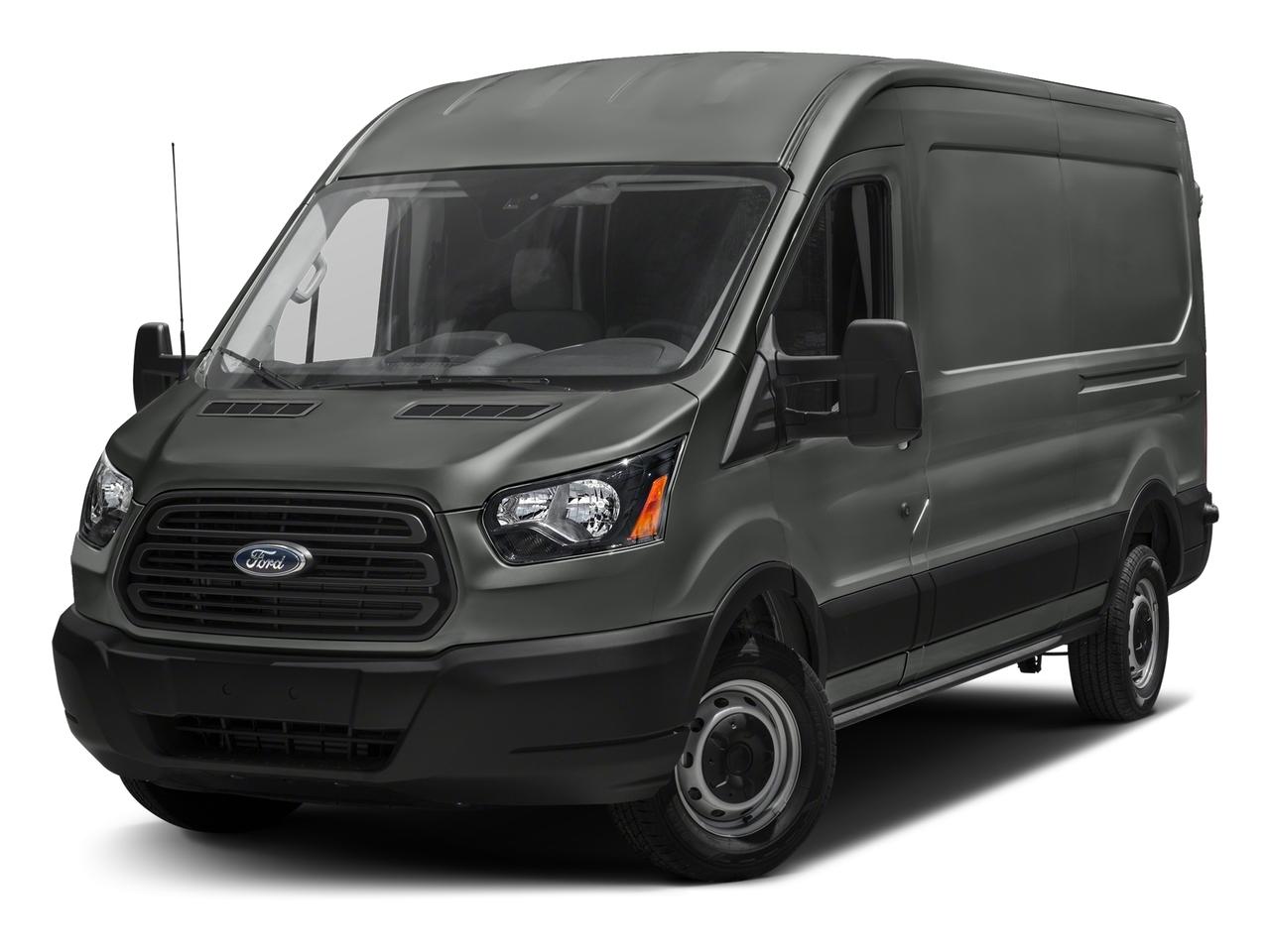 2017 Ford Transit Van Vehicle Photo in Saint Charles, IL 60174