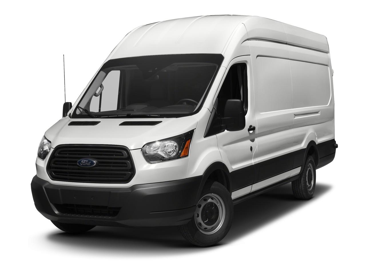 2017 Ford Transit Van Vehicle Photo in Hollywood, FL 33021