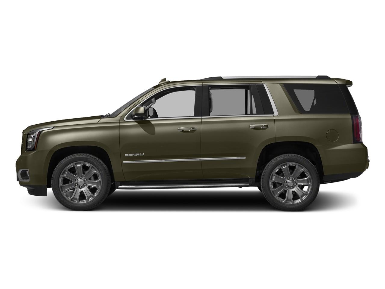 2017 GMC Yukon Vehicle Photo in GOLDEN, CO 80401-3850