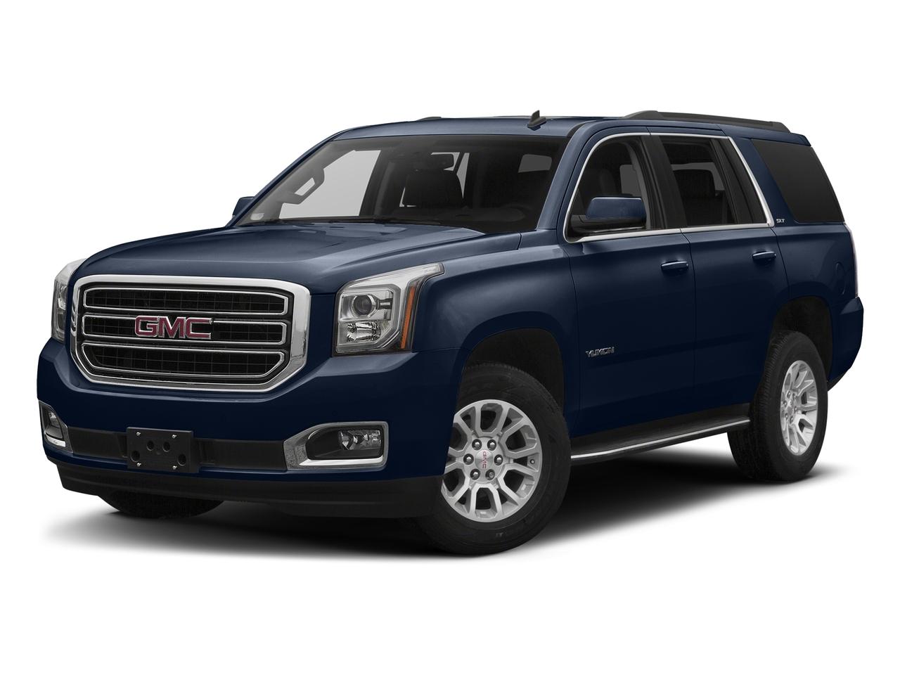 2017 GMC Yukon Vehicle Photo in HENDERSON, NV 89014-6702