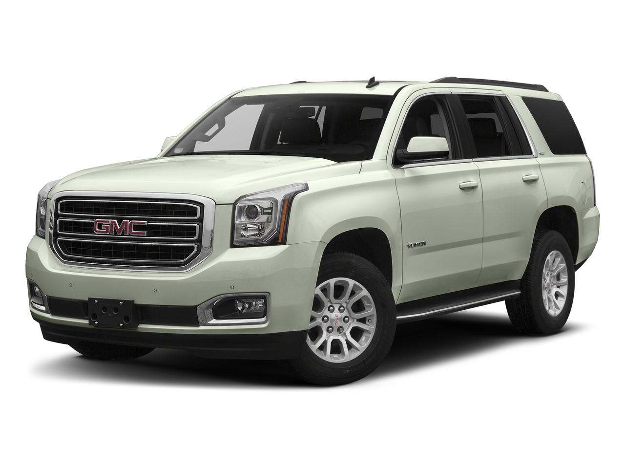 2017 GMC Yukon Vehicle Photo in SELMA, TX 78154-1459