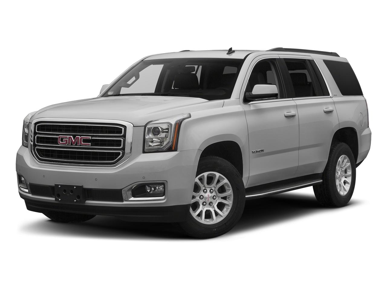 2017 GMC Yukon Vehicle Photo in Corpus Christi, TX 78415