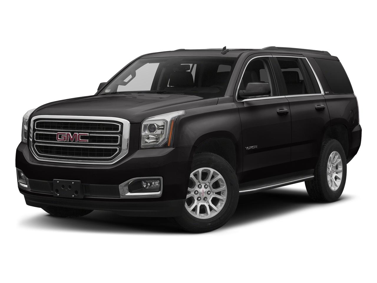 2017 GMC Yukon Vehicle Photo in Memphis, TN 38128