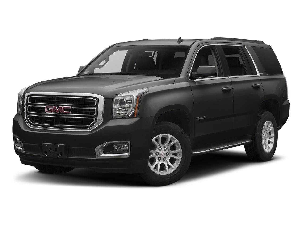 2017 GMC Yukon Vehicle Photo in Hollywood, FL 33021