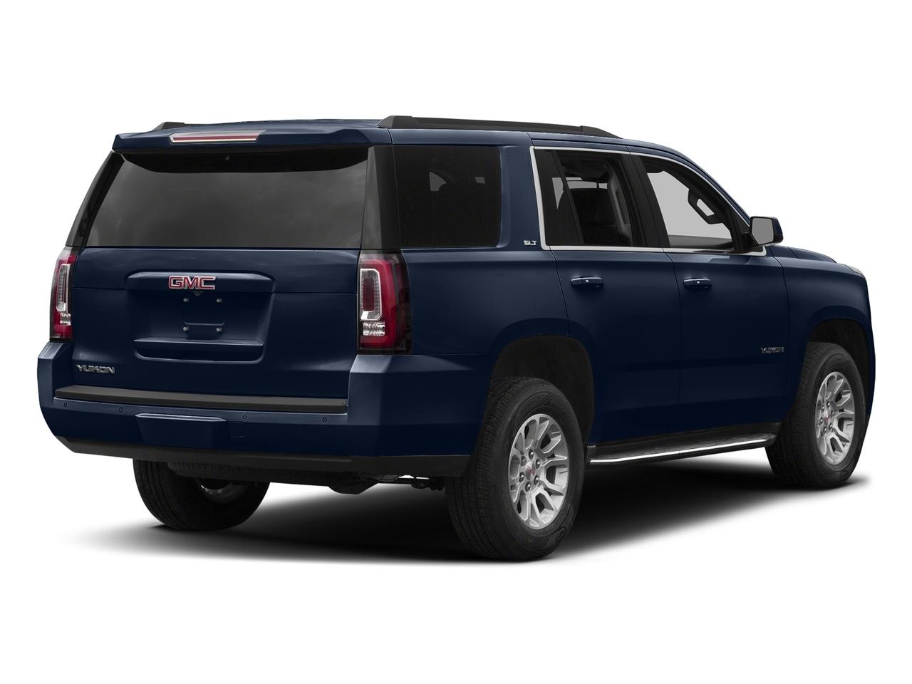 2017 GMC Yukon Vehicle Photo in HENDERSON, NV 89014-6702