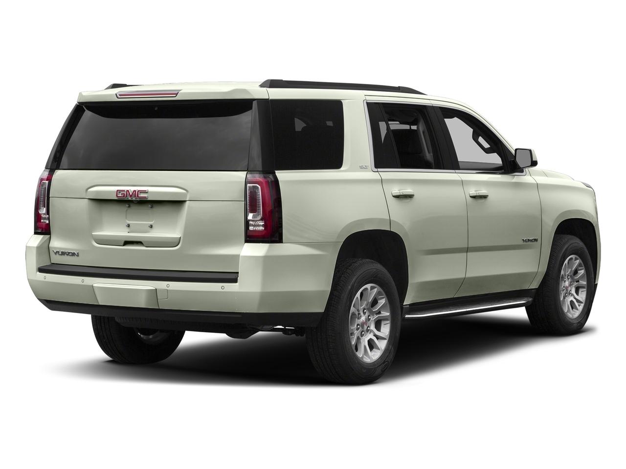 2017 GMC Yukon Vehicle Photo in SELMA, TX 78154-1459