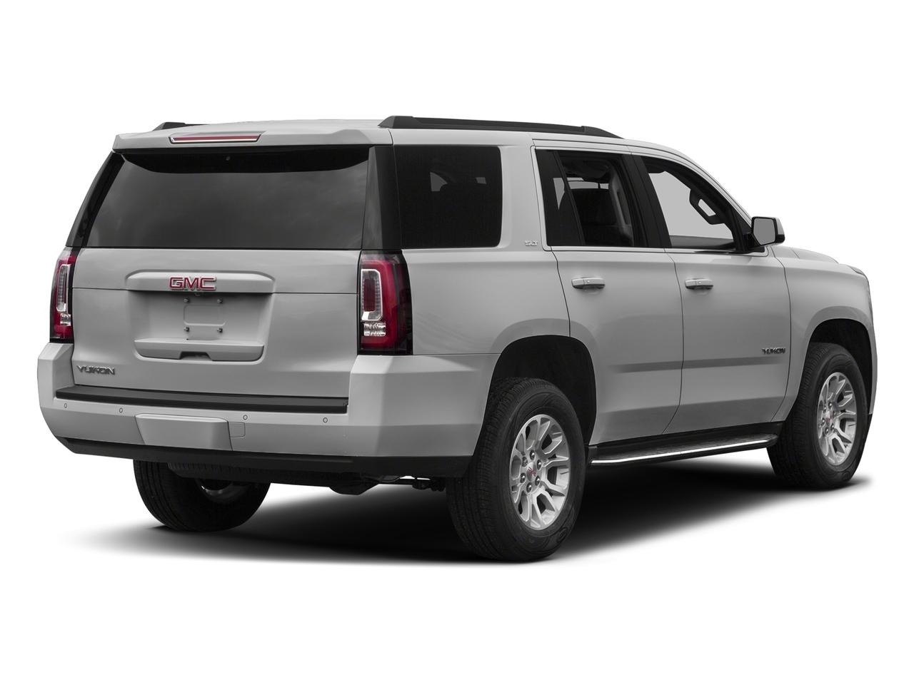 2017 GMC Yukon Vehicle Photo in Corpus Christi, TX 78415