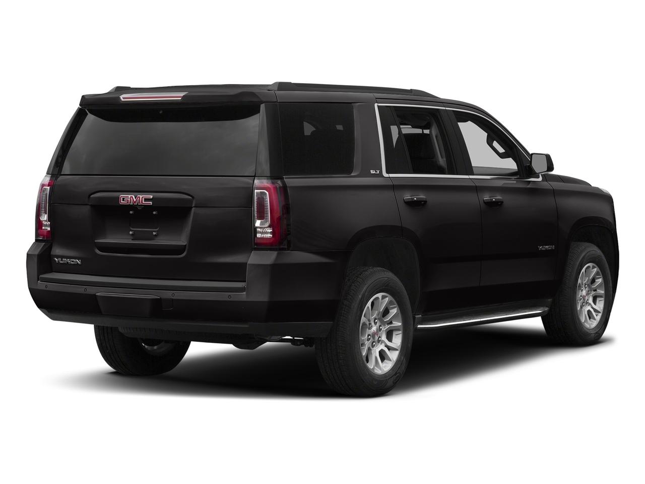 2017 GMC Yukon Vehicle Photo in Memphis, TN 38128