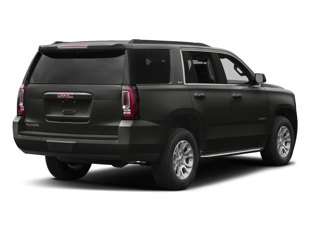 2017 GMC Yukon Vehicle Photo in Hollywood, FL 33021