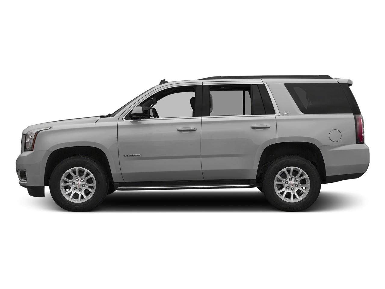 2017 GMC Yukon Vehicle Photo in Corpus Christi, TX 78415