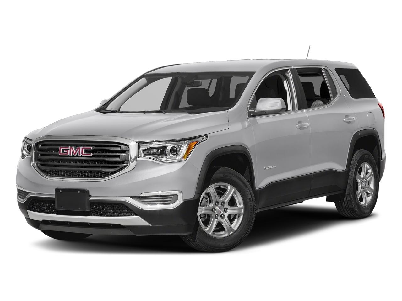 2017 GMC Acadia Vehicle Photo in Louisville, KY 40505