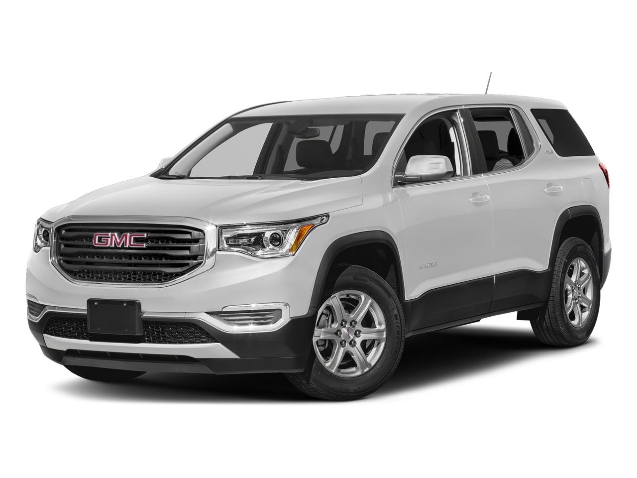 2017 GMC Acadia Vehicle Photo in BETHLEHEM, PA 18017-9401