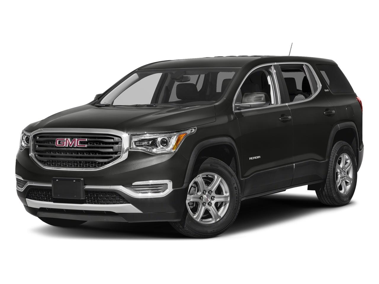 2017 GMC Acadia Vehicle Photo in Appleton, WI 54913