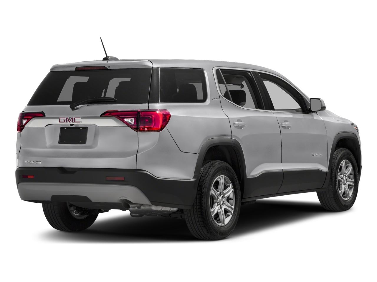 2017 GMC Acadia Vehicle Photo in Louisville, KY 40505