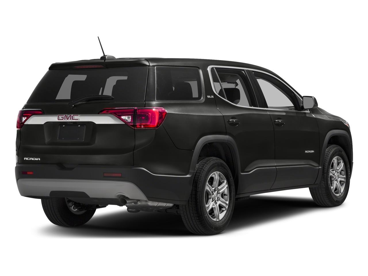 2017 GMC Acadia Vehicle Photo in Appleton, WI 54913