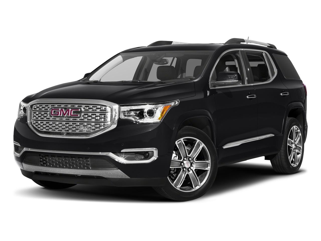 2017 GMC Acadia Vehicle Photo in BETHLEHEM, PA 18017-9401