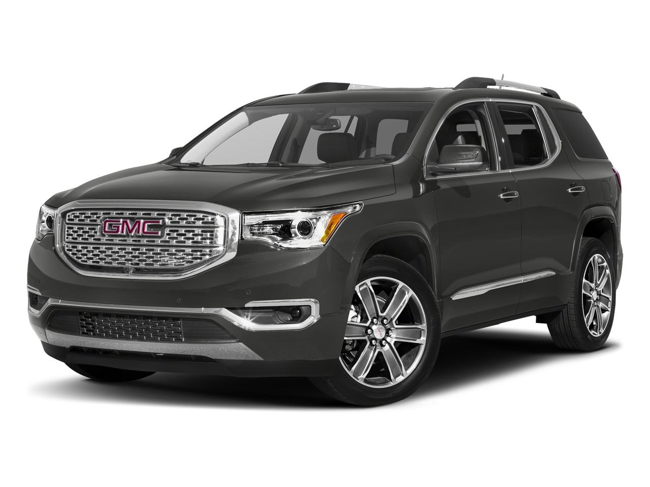 2017 GMC Acadia Vehicle Photo in Appleton, WI 54913