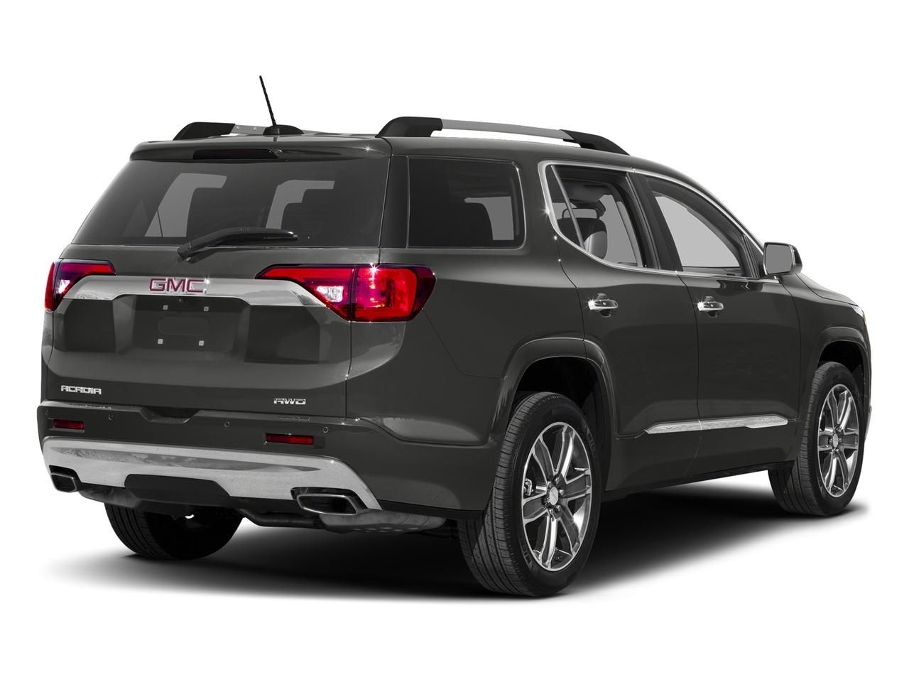 2017 GMC Acadia Vehicle Photo in Appleton, WI 54913