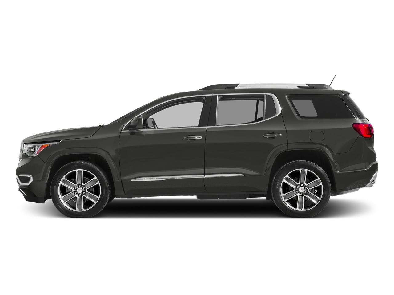 2017 GMC Acadia Vehicle Photo in Appleton, WI 54913