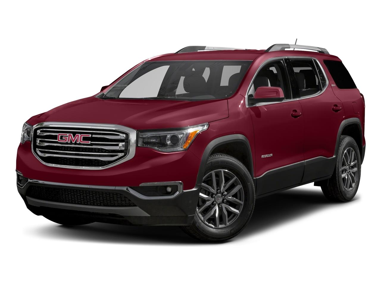 2017 GMC Acadia Vehicle Photo in NEENAH, WI 54956-2243