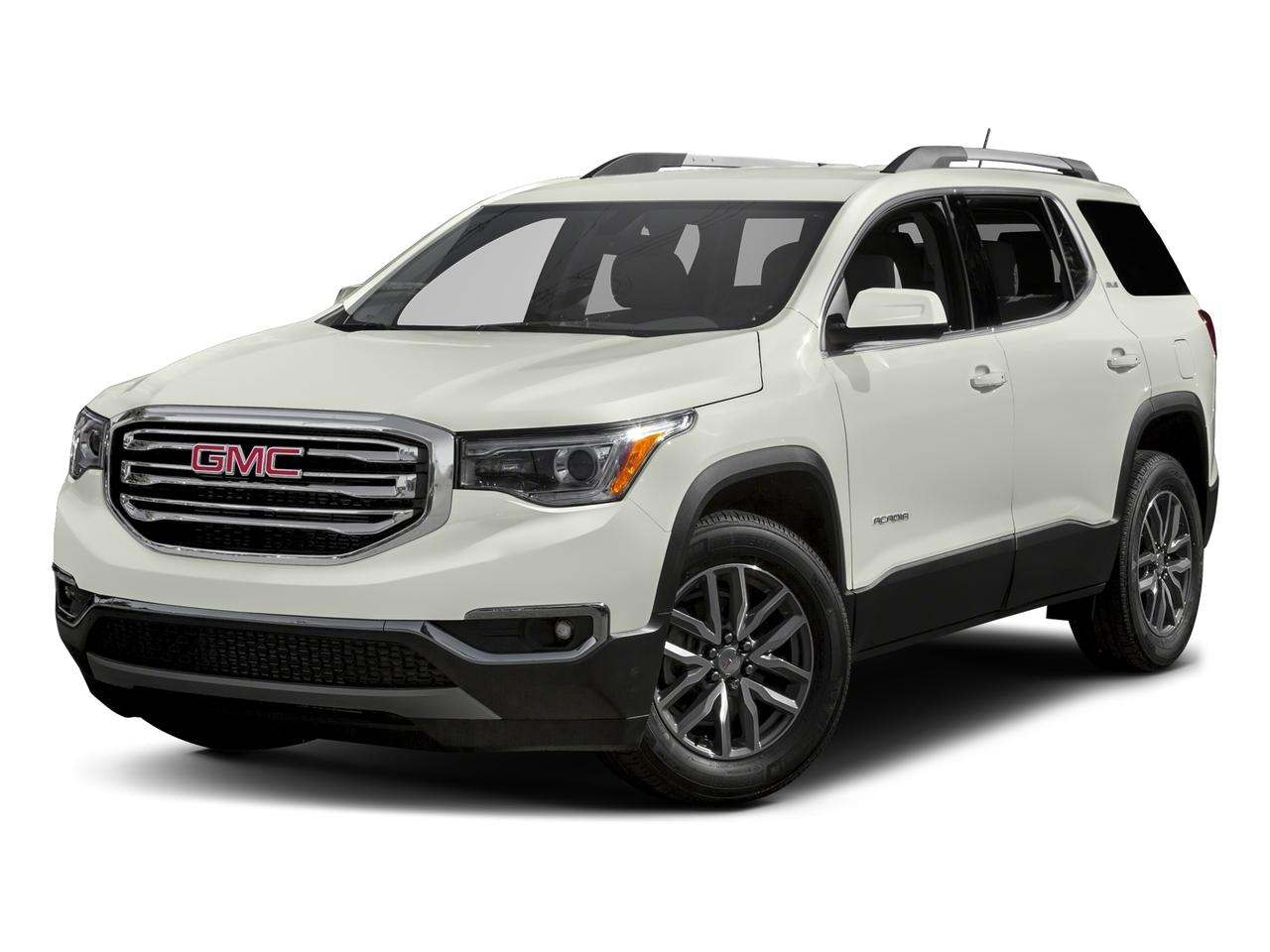 2017 GMC Acadia Vehicle Photo in Bradenton, FL 34207