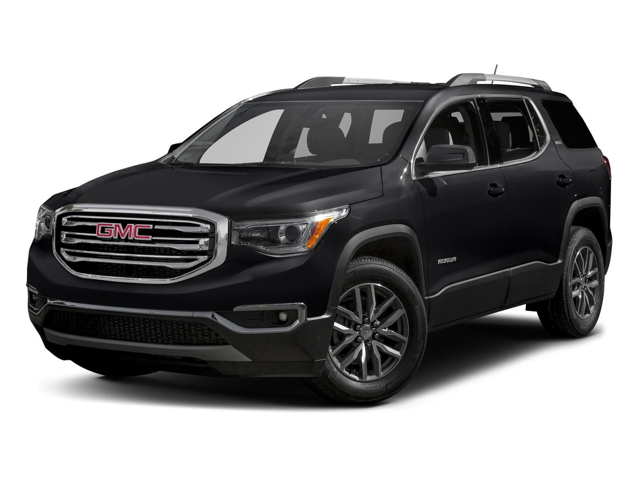 2017 GMC Acadia Vehicle Photo in Appleton, WI 54913