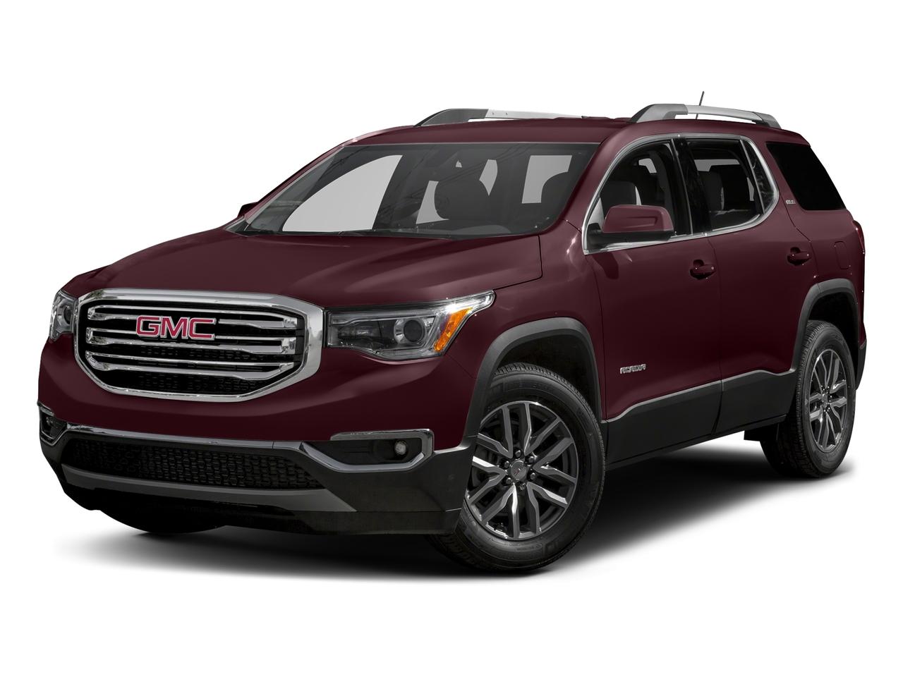2017 GMC Acadia Vehicle Photo in Mechanicsburg, PA 17050-1707