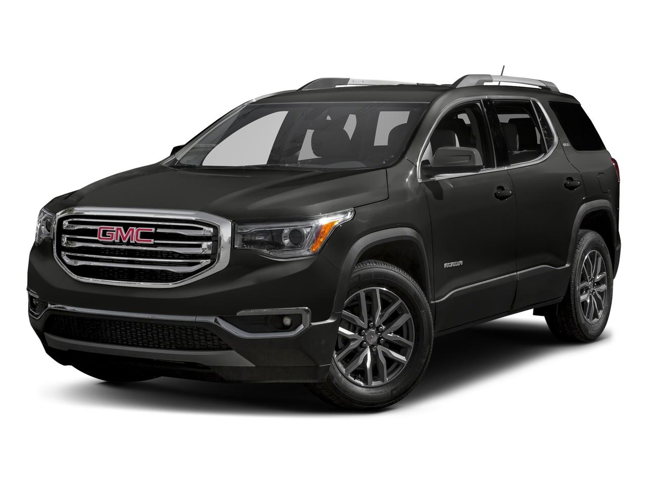 2017 GMC Acadia Vehicle Photo in Oshkosh, WI 54904