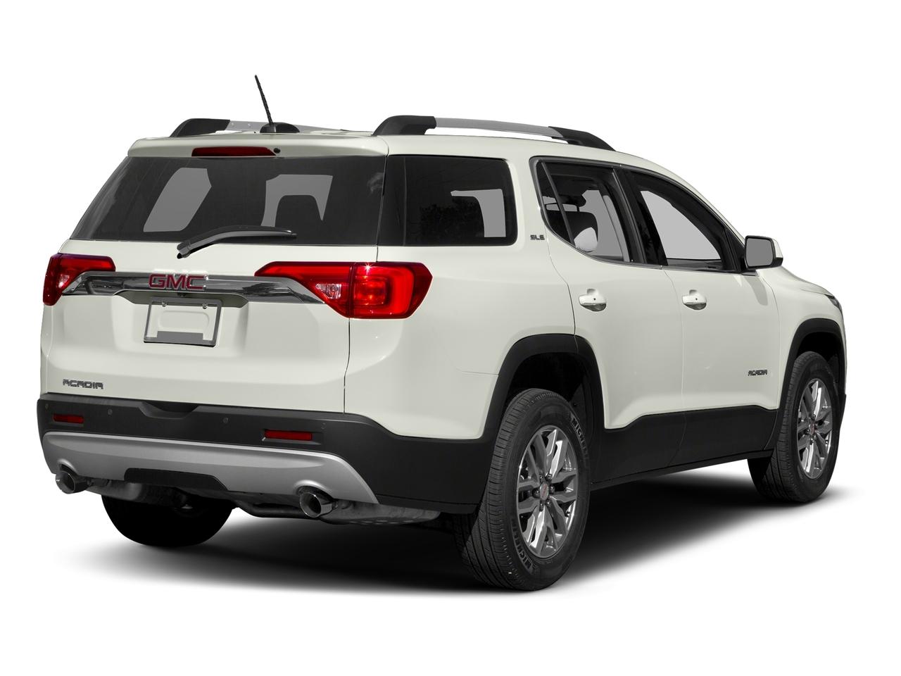 2017 GMC Acadia Vehicle Photo in Bradenton, FL 34207