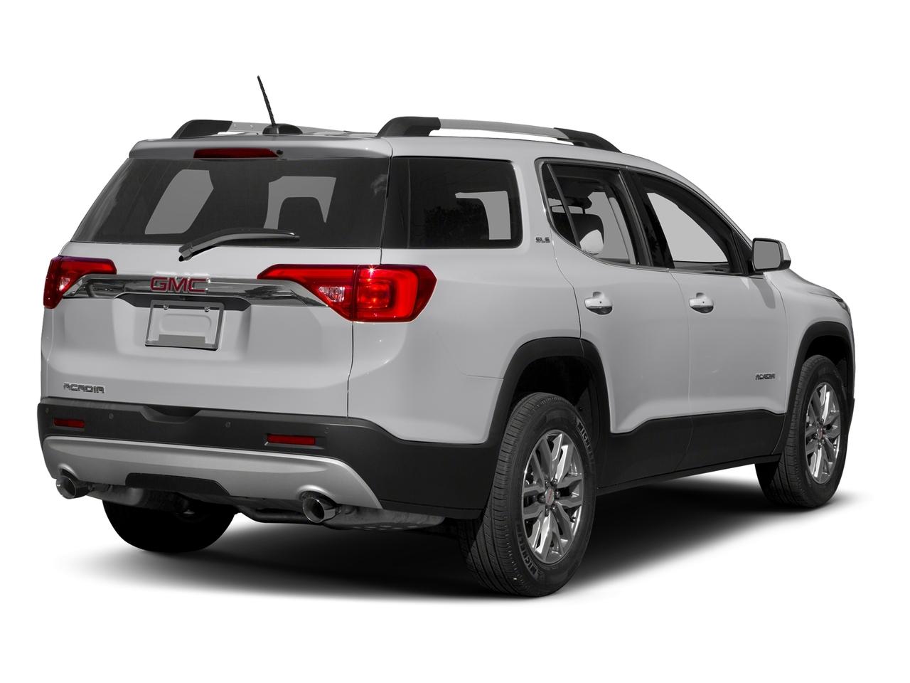 2017 GMC Acadia Vehicle Photo in TOPEKA, KS 66609-0000