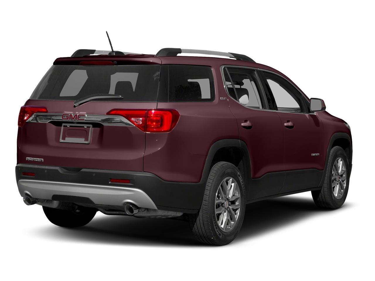 2017 GMC Acadia Vehicle Photo in Mechanicsburg, PA 17050-1707