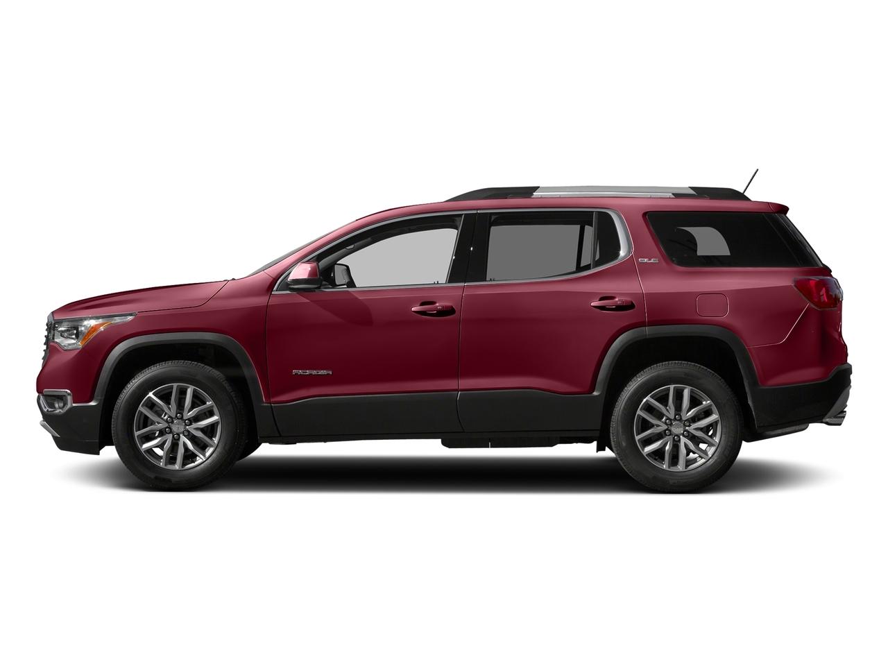 Used 2017 GMC Acadia SLT-2 with VIN 1GKKNNLS7HZ181503 for sale in Ferndale, MI